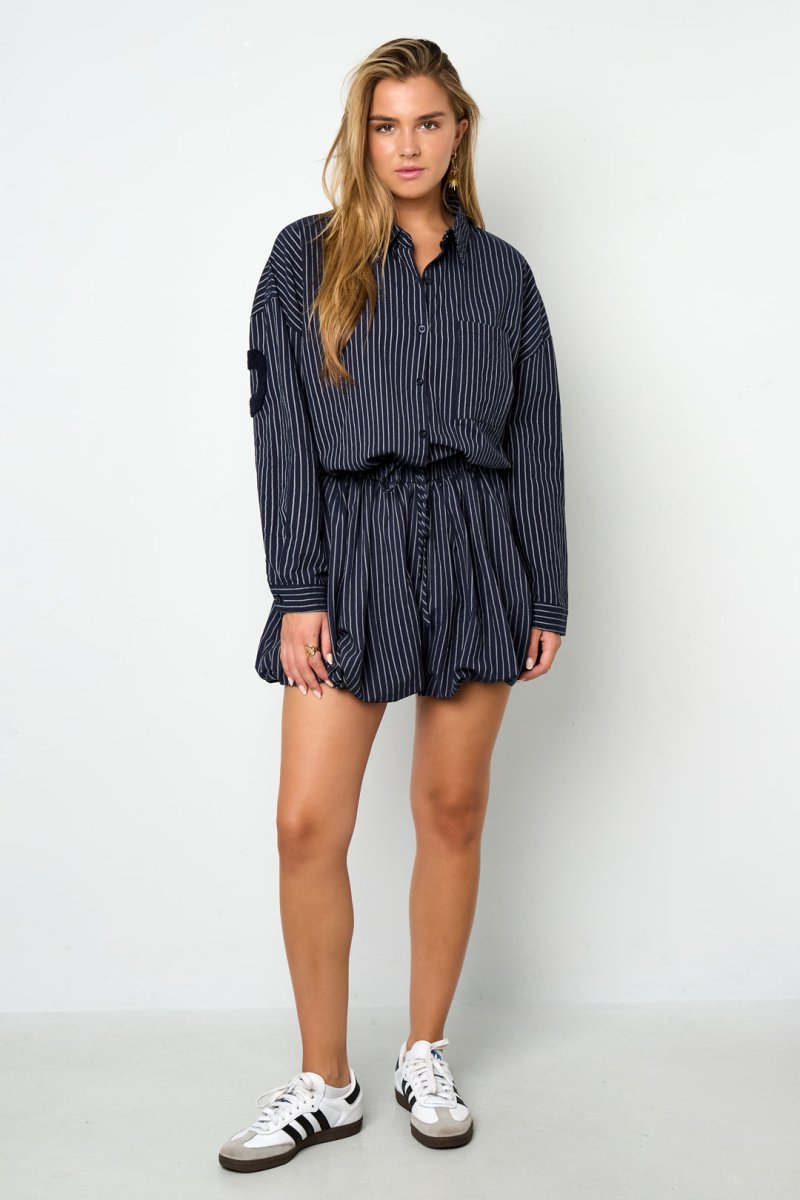 Chicago blouse - Velaris Femme