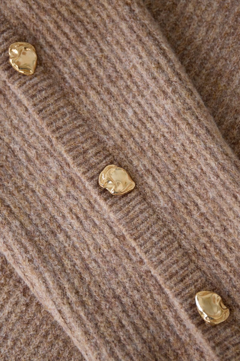 Classic Turtleneck Sweater - Velaris Femme