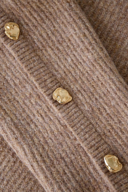Classic Turtleneck Sweater - Velaris Femme