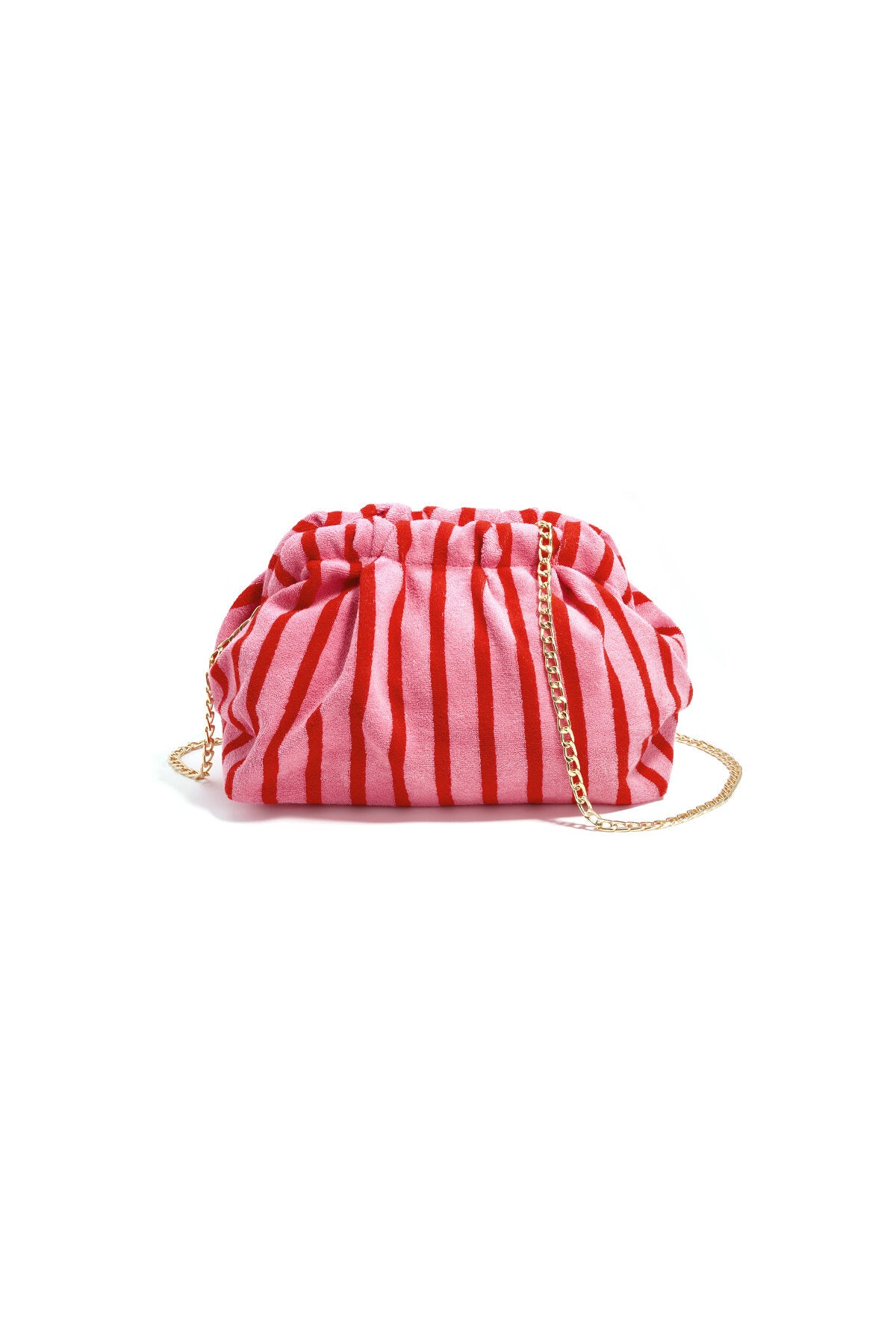 Crossbody Bags Stripe Simple Polyester Daily Accessories
