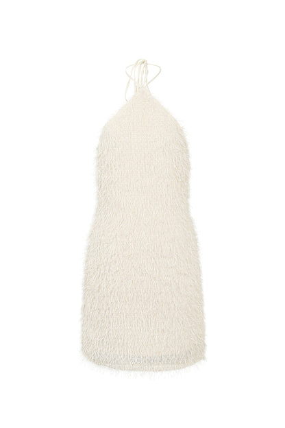 Dreamy Fringe Dress