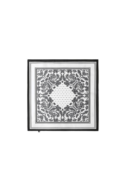 Summer scarves Paisley Pattern Casual Polyester Daily Accessories