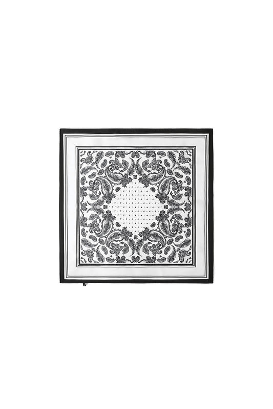 Summer scarves Paisley Pattern Casual Polyester Daily Accessories