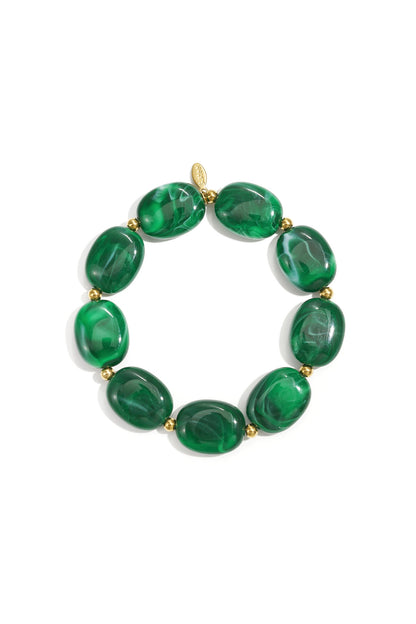 Stylish Beaded Bracelets for Women - Fall/Winter Essentials