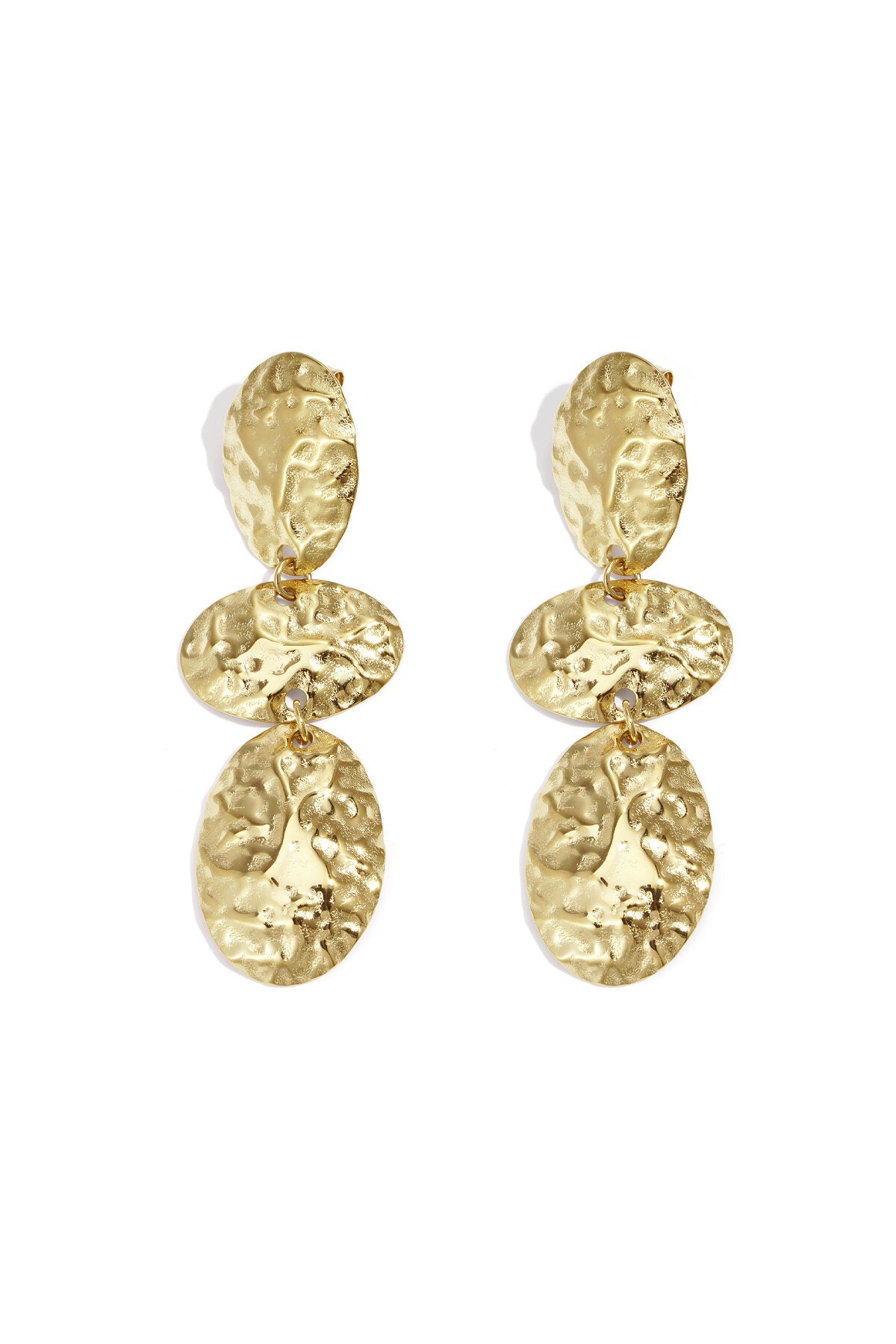Elegant Dangle Earrings for Everyday Glamour