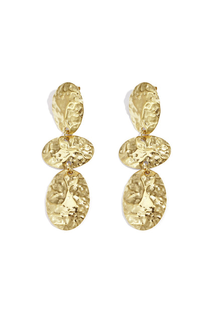 Elegant Dangle Earrings for Everyday Glamour