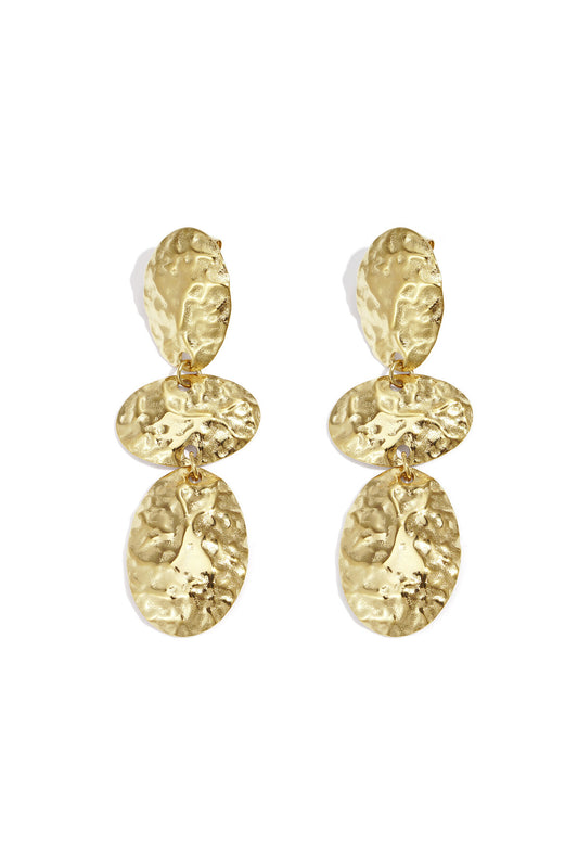 Elegant Dangle Earrings for Everyday Glamour
