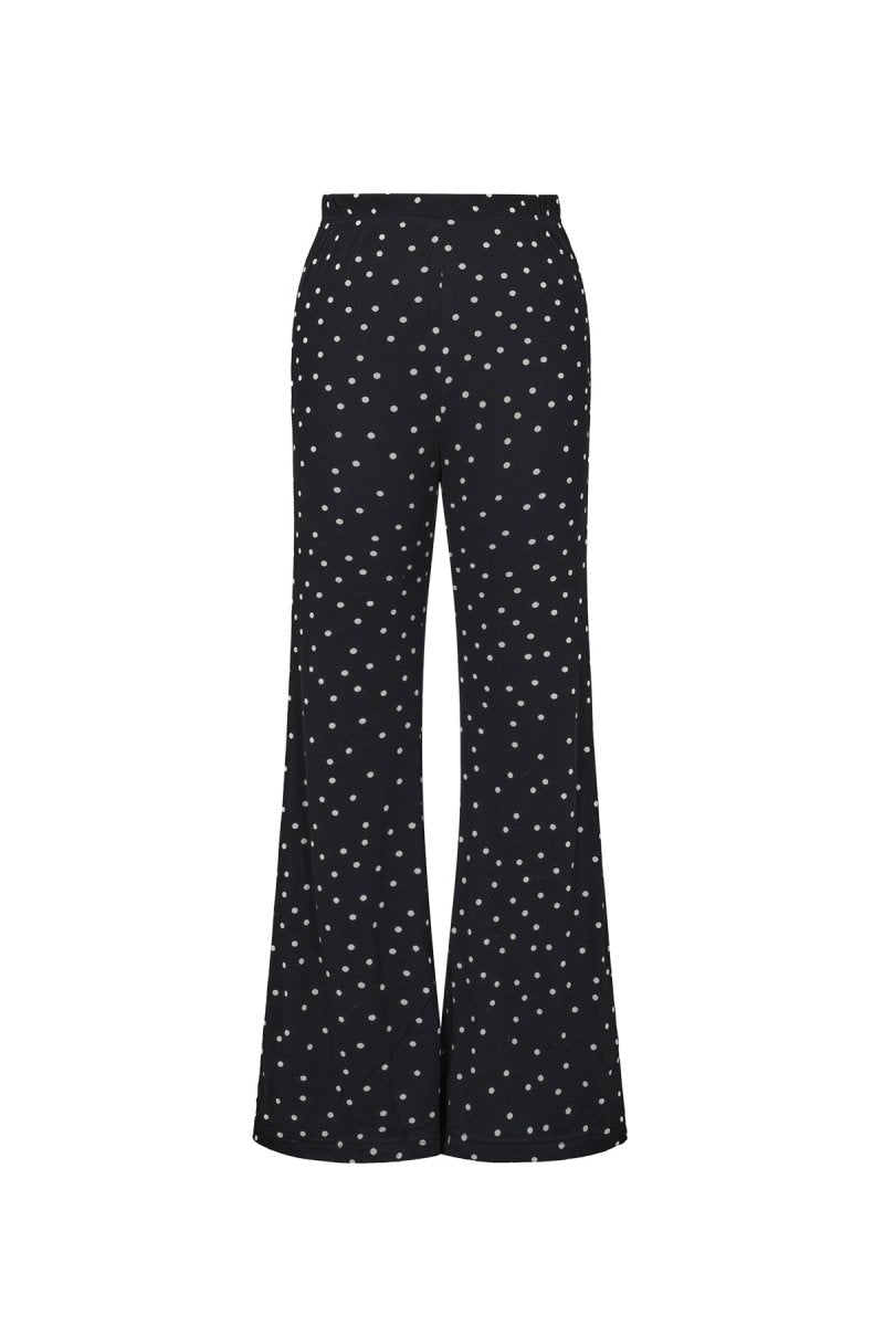 Dotted trousers - Velaris Femme