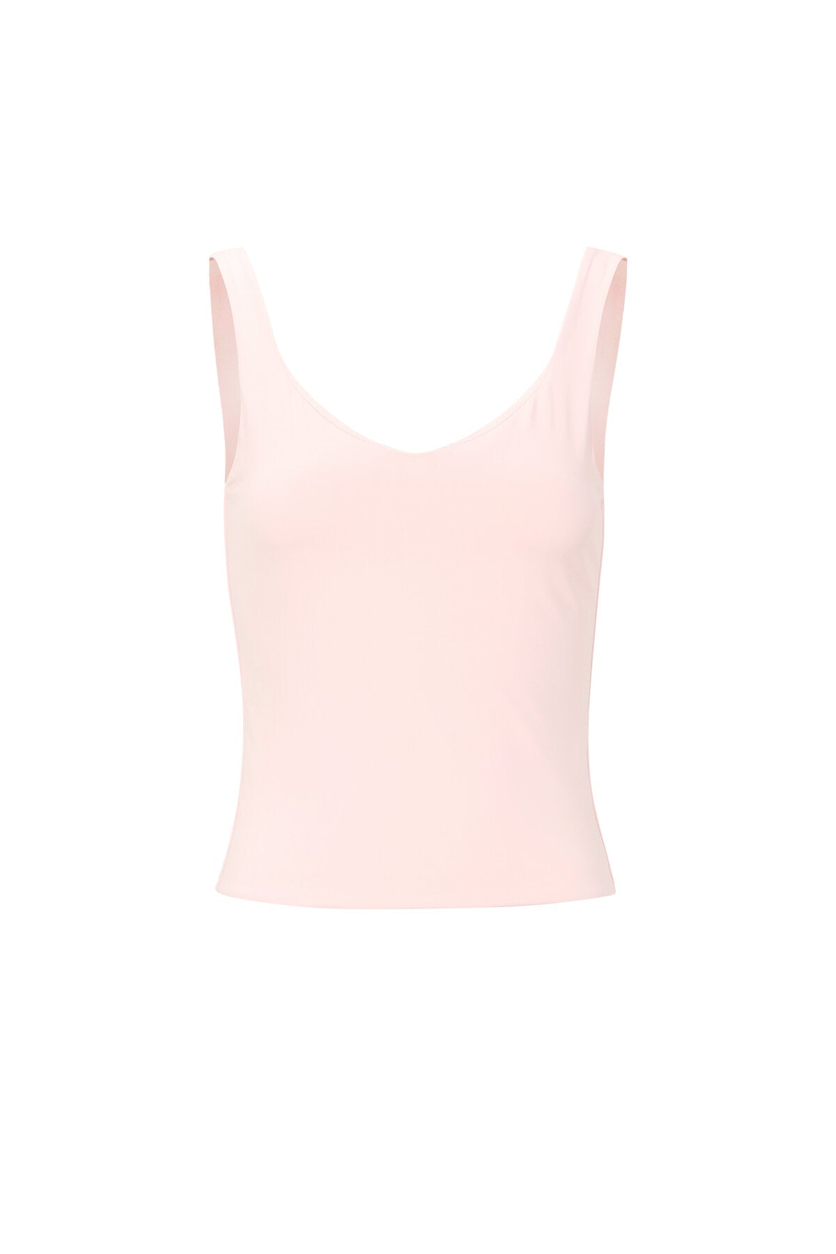 Basic Sculped top