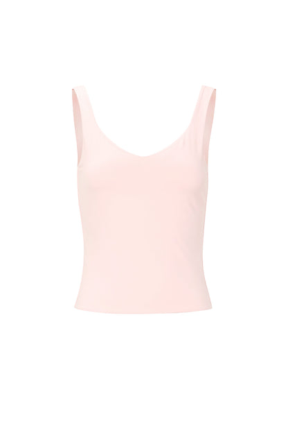 Basic Sculped top