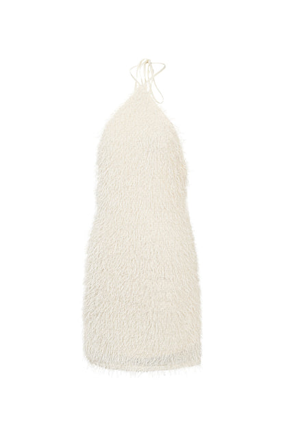 Dreamy Fringe Dress
