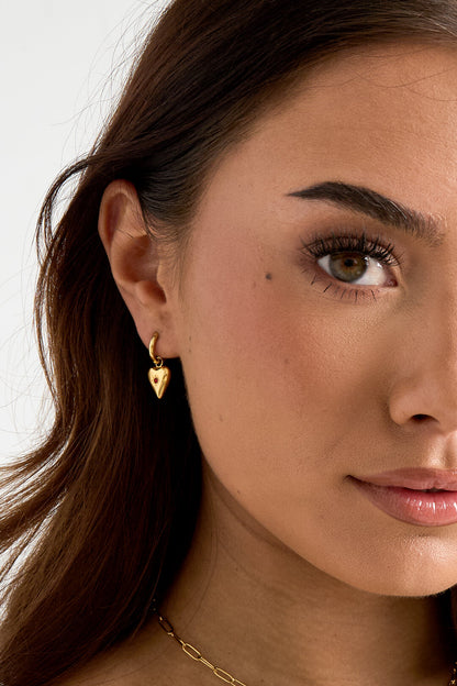 Elegant Drop Earrings for All Occasions