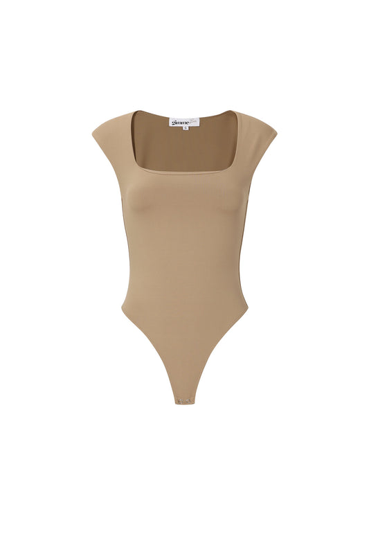 Halter Tee Body