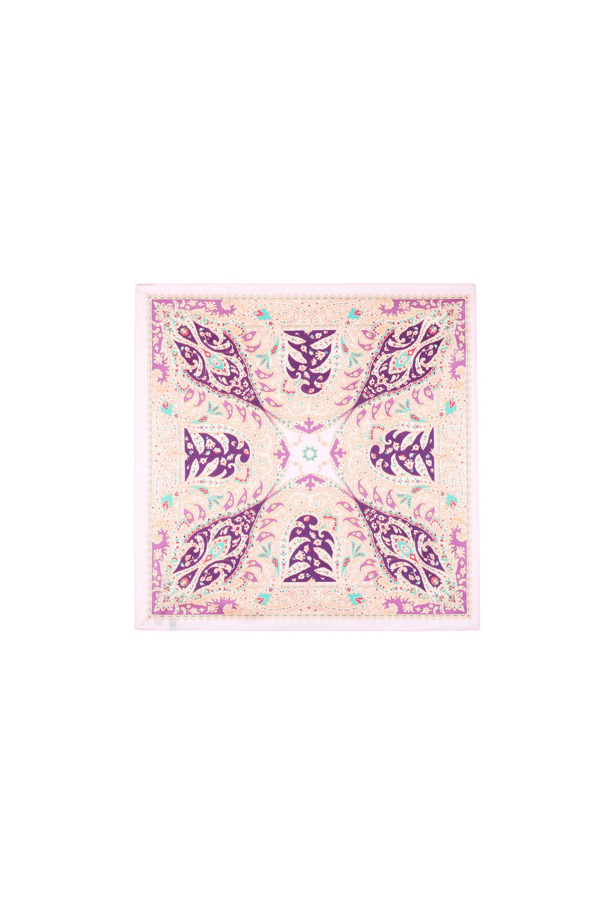 Summer scarves Flower Casual Polyester Daily Accessories