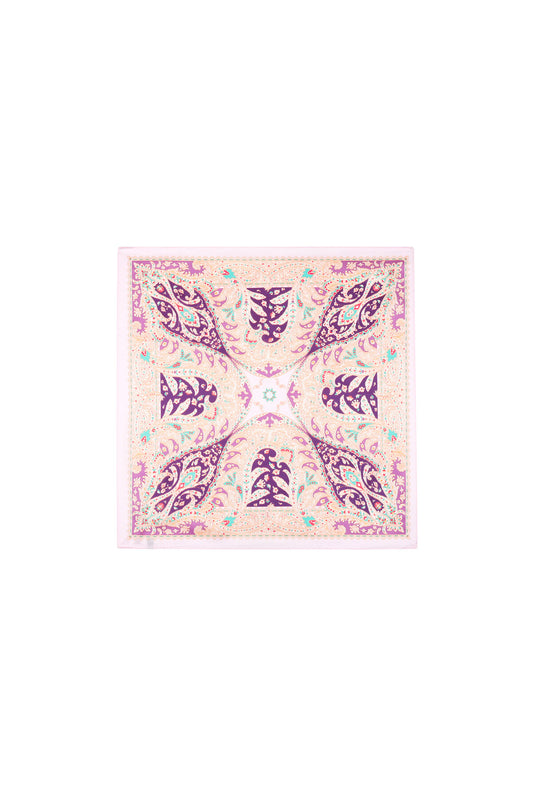 Summer scarves Flower Casual Polyester Daily Accessories