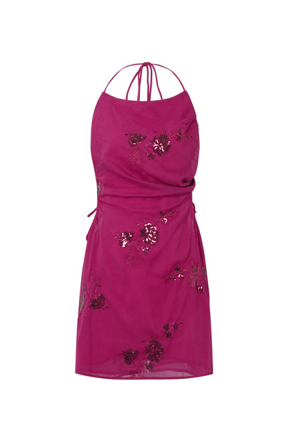 Dress Embroidery