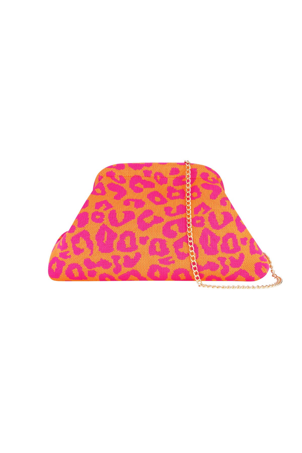 Beach Bags Leopard Print Casual Polyester Daily Accessories