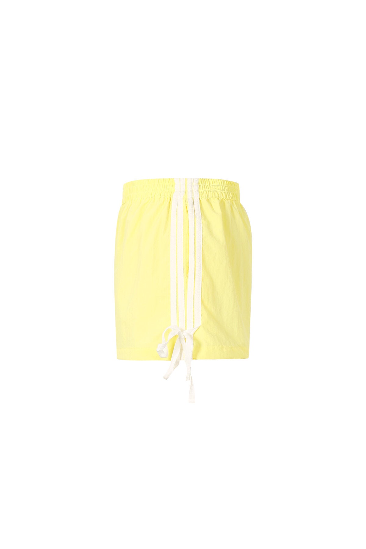 Striped Summer Short