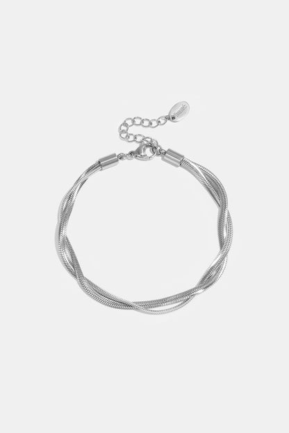 Let's Intertwine armband - Velaris Femme