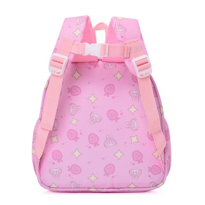 Magic Shop Labubu Kids Backpack