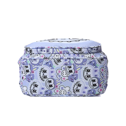 Mischief Squad Labubu Kids Backpack