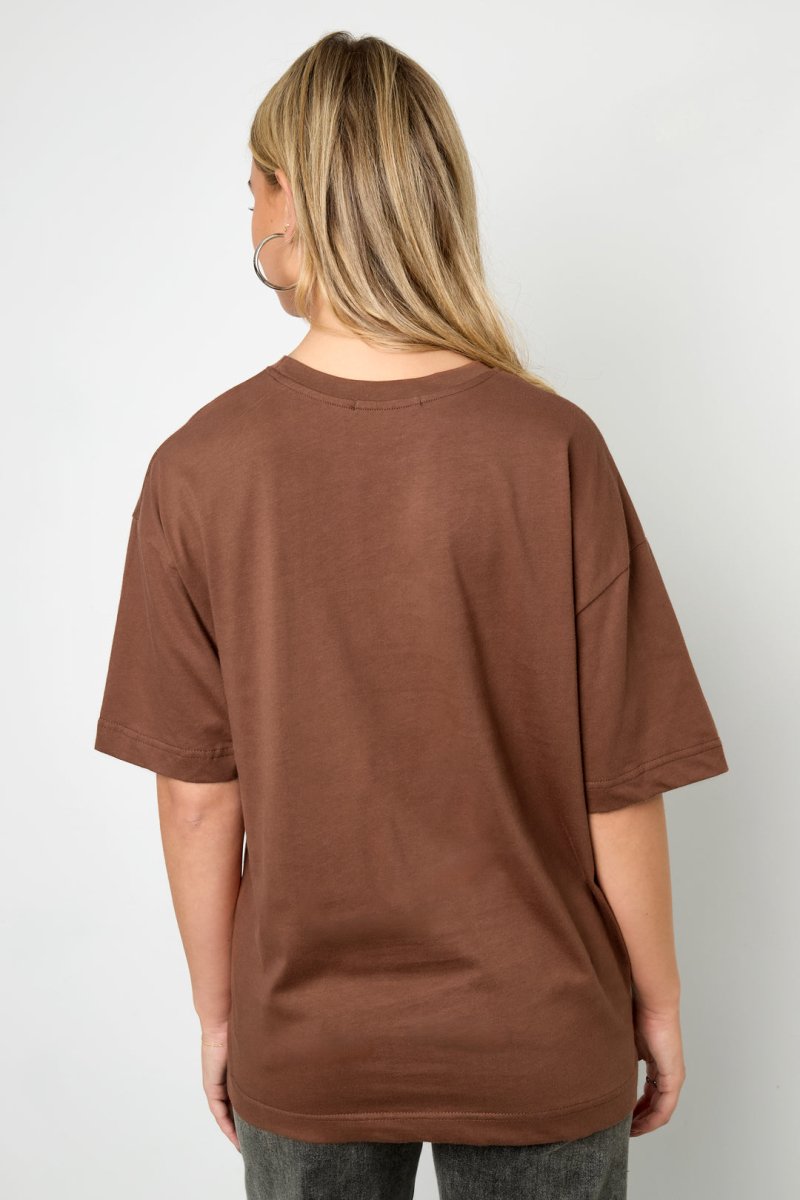 New York Tee - Velaris Femme