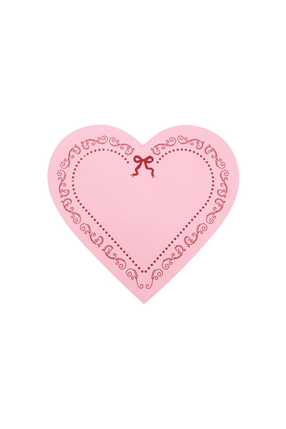 gift of love stainless steel necklace & bracelet