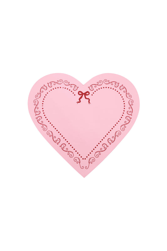 gift of love stainless steel necklace & bracelet