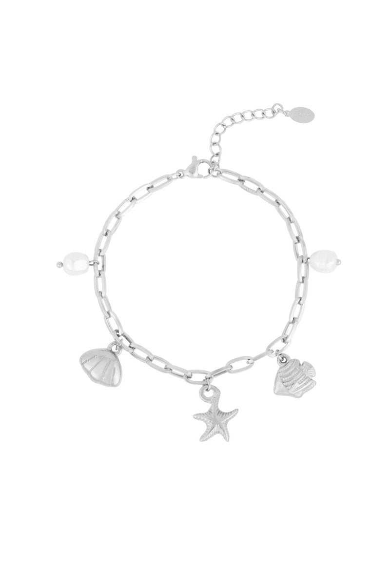 sea you soon bracelet - Velaris Femme