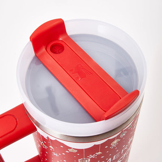 Stanley Christmas Santa Tumbler Limited Edition