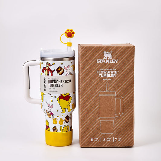 Stanley x Winnie the Pooh Tumbler Limited Edition