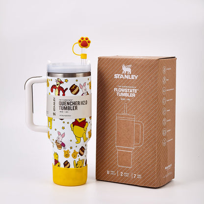 Stanley x Winnie the Pooh Tumbler Limited Edition