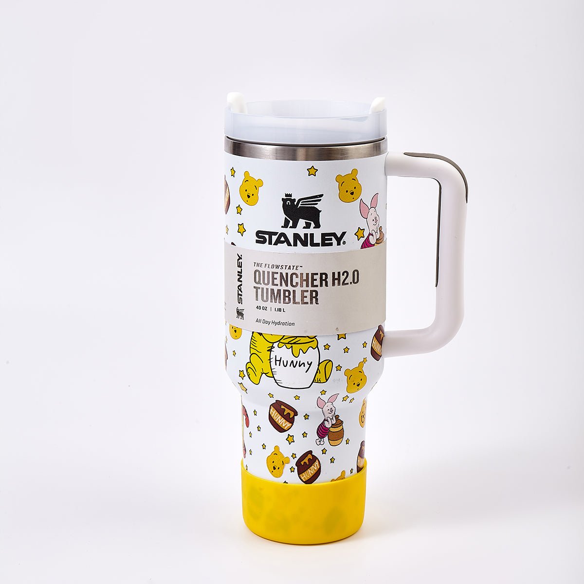 Stanley x Winnie the Pooh Tumbler Limited Edition