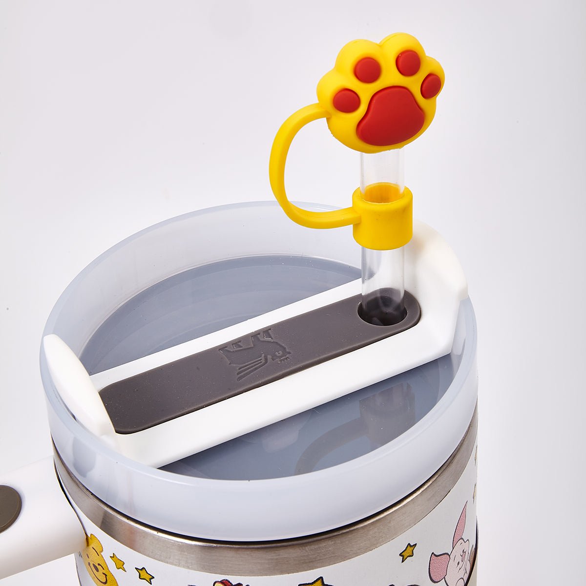 Stanley x Winnie the Pooh Tumbler Limited Edition