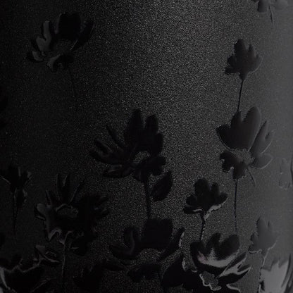 Stanley x JENNIE Midnight Bloom All Day Slim Luxe Bottle 12 oz