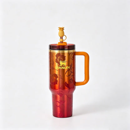 Stanley x Karol G Quencher Tumbler 40 oz