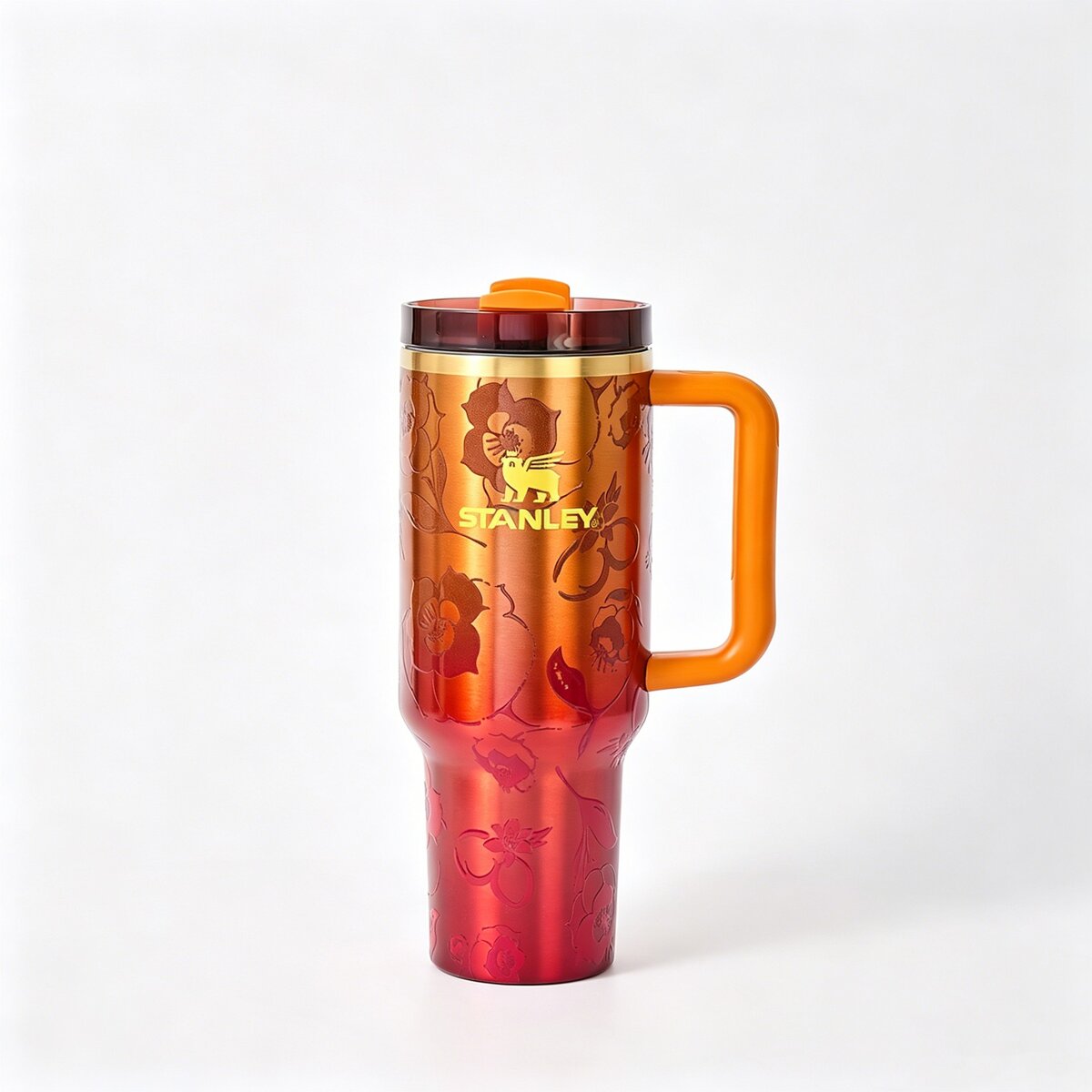 Stanley x Karol G Quencher Tumbler 40 oz