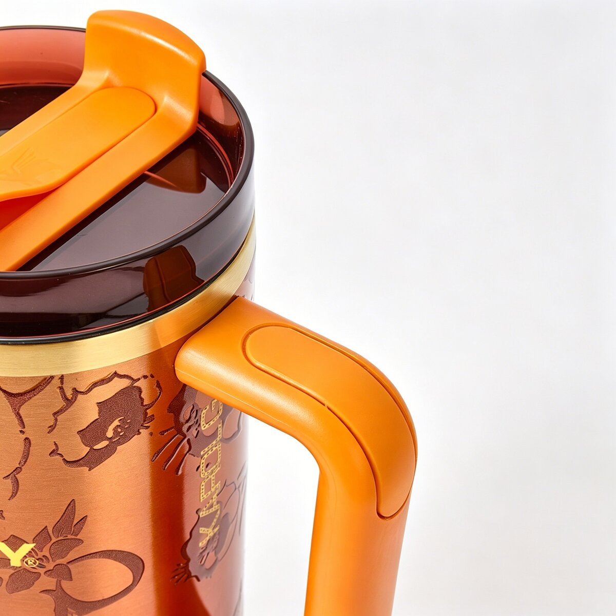 Stanley x Karol G Quencher Tumbler 40 oz