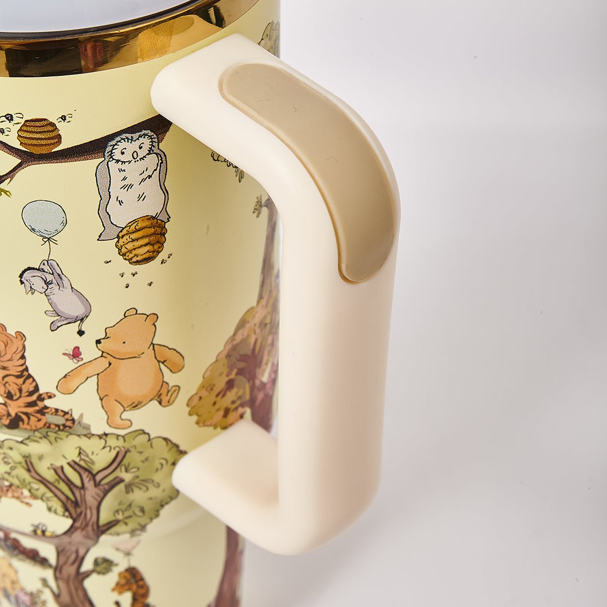 Stanley x Winnie the Pooh Classic Adventure Tumbler Limited Edition
