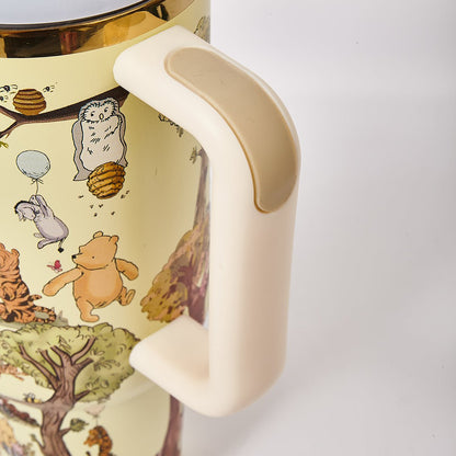 Stanley x Winnie the Pooh Classic Adventure Tumbler Limited Edition