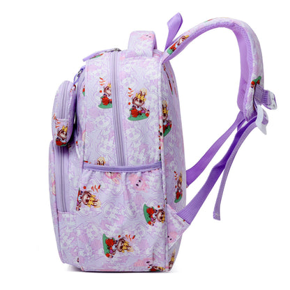 Labubu Kids Backpack Stay With Me