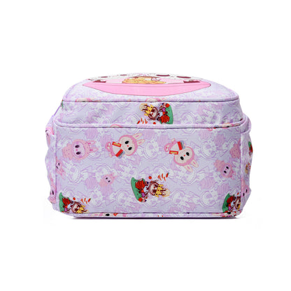 Labubu Kids Backpack Stay With Me