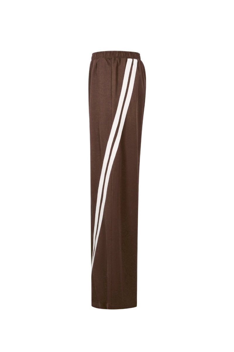 Striped trousers - Velaris Femme