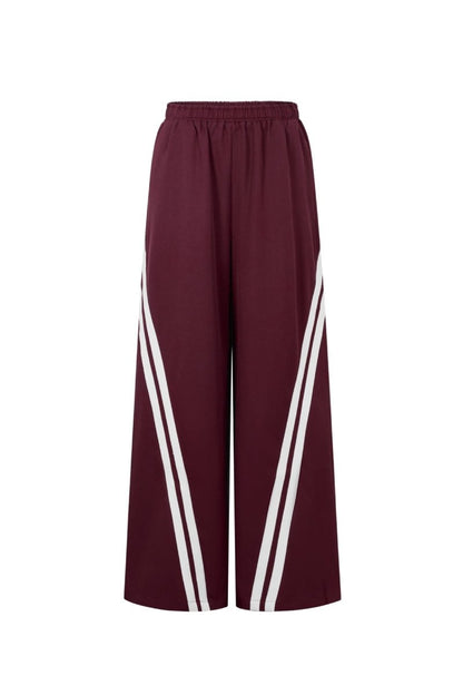 Striped trousers - Velaris Femme