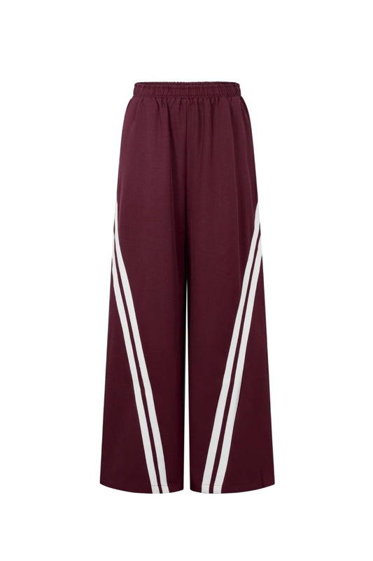 Striped trousers - Velaris Femme