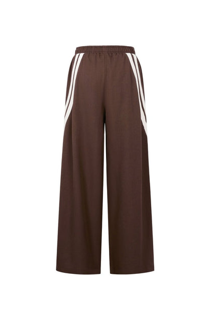 Striped trousers - Velaris Femme