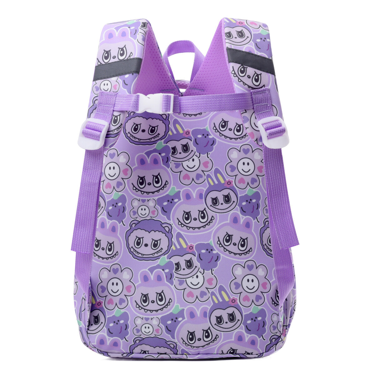 Sweet Home Labubu Kids Backpack