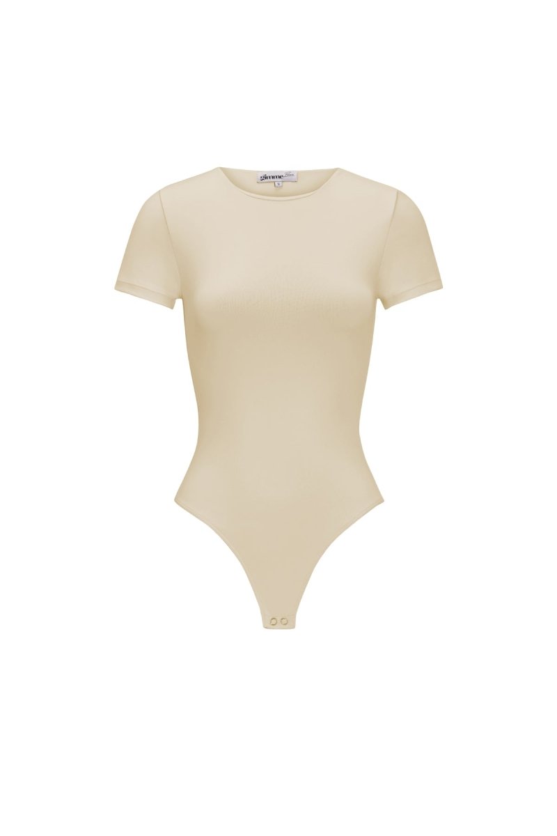 T-shirt Body Basic - Velaris Femme
