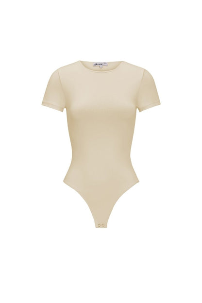 T-shirt Body Basic - Velaris Femme