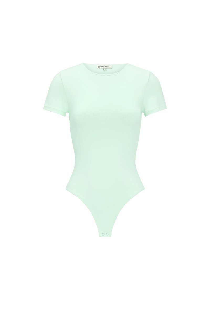 T-shirt Body Basic - Velaris Femme